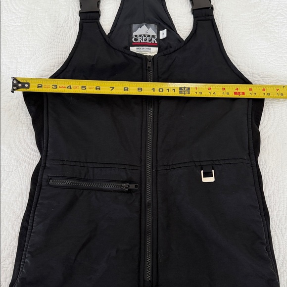 Women’s Ski Bib - Picture 8 of 12